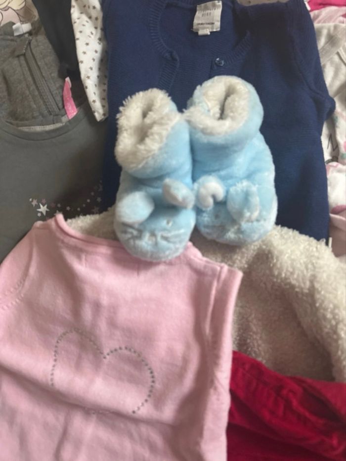 Vêtements filles - photo numéro 5