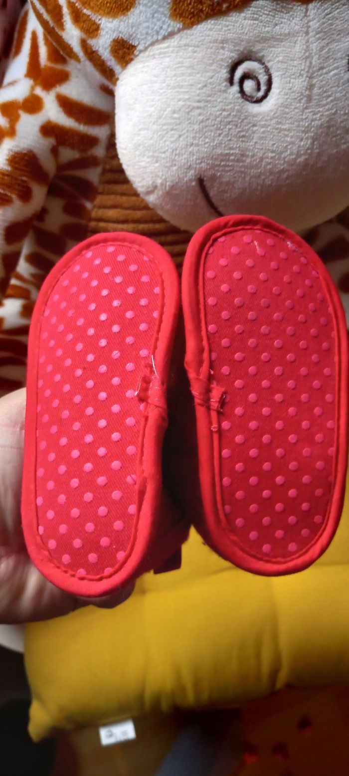 Petite botte - photo numéro 3