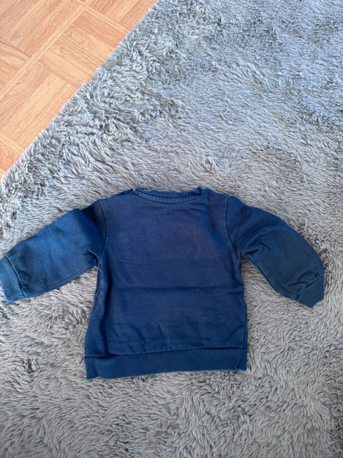 Pull Marvel - photo numéro 5