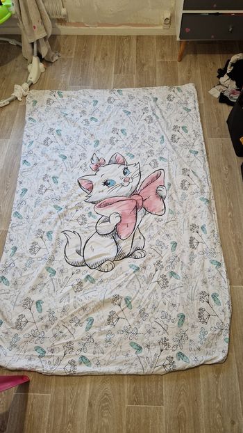 Housse de couette marie