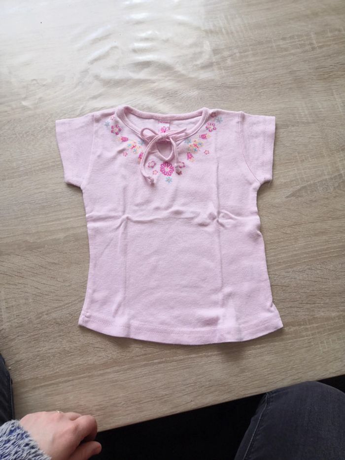 T-shirt
