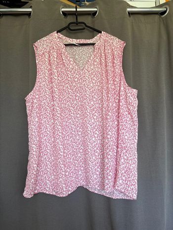 Blouse tunique femme Kiabi