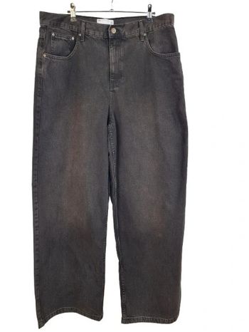 Jeans super baggy homme  asos design