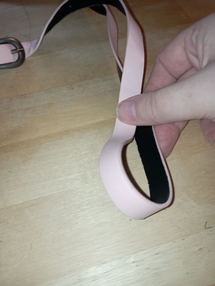 Ceinture - photo numéro 3