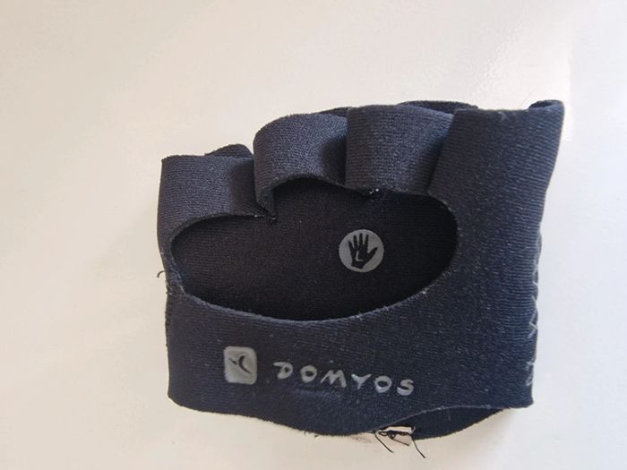 Mitaine de sport Domyos - photo numéro 5