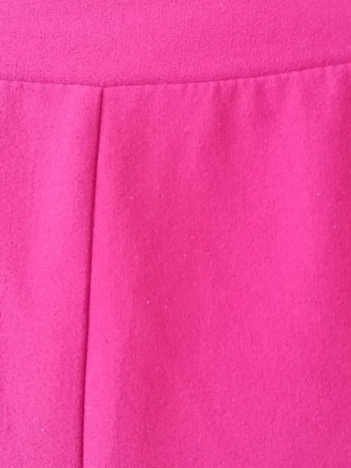 Pantalon femme fuschia - photo numéro 2