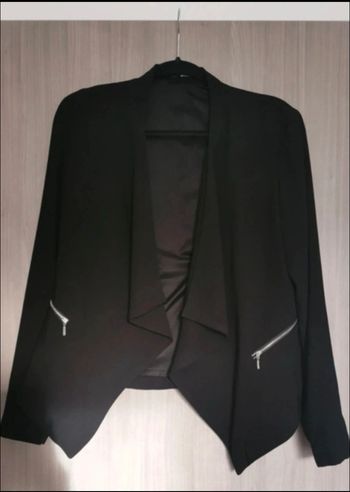 Blazer femme
