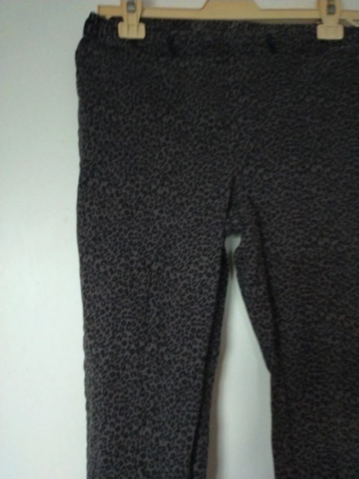 #Joli legging motif animal très tendance - photo numéro 4