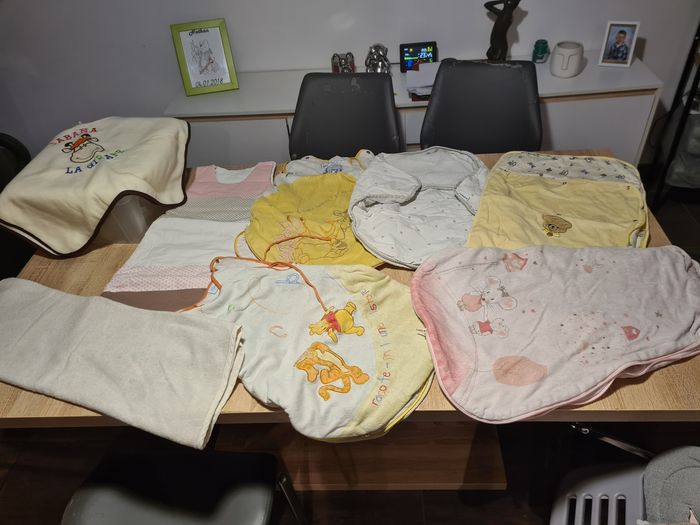 Lot hivers - photo numéro 3