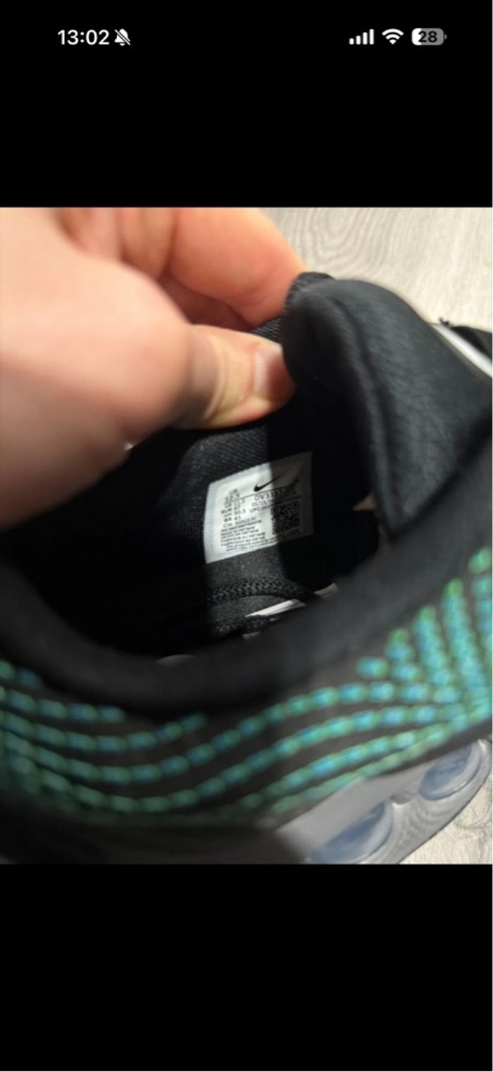 Nike Air Max Dn - photo numéro 7