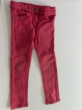 Pantalon 3 ans