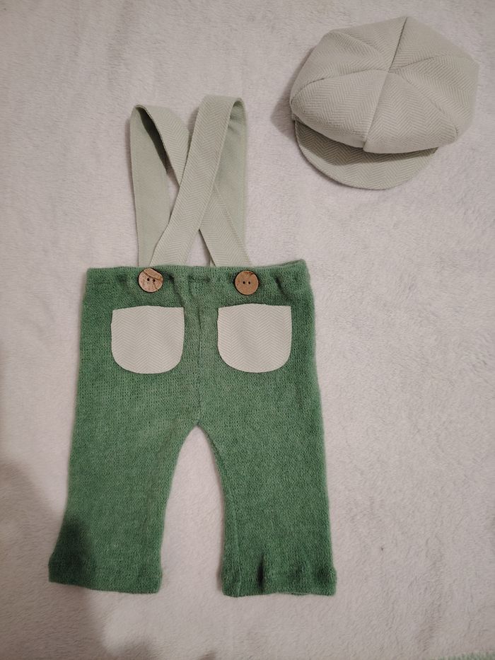 Tenue bébé Rn - photo numéro 3