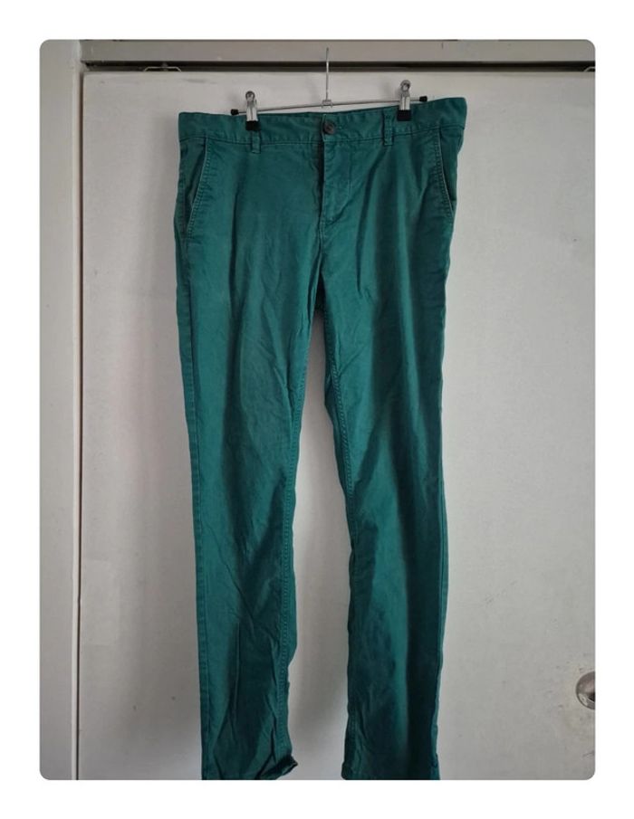 Pantalon femme kiabi