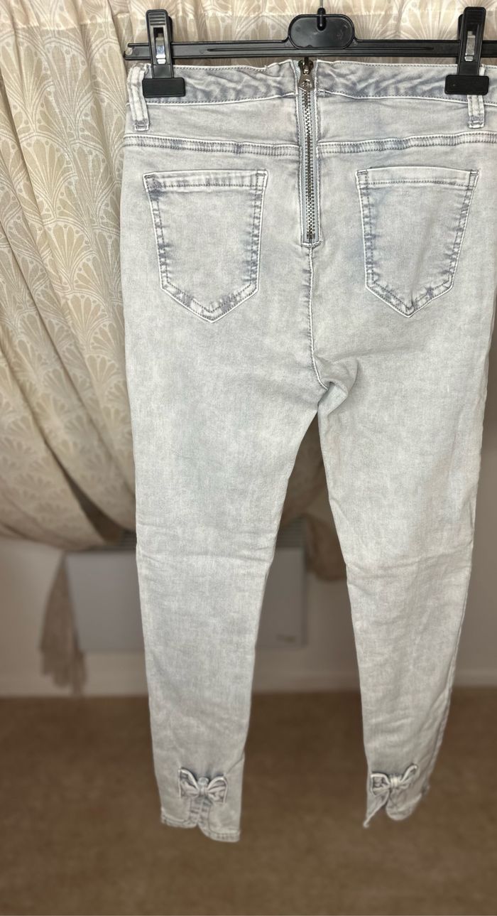 Jean skinny - photo numéro 2