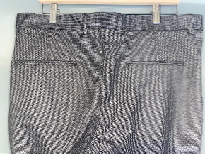 Pantalon de costume - photo numéro 5