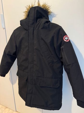 Parka Veste garçon taille 10ans