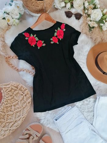 T-shirt taille XS
