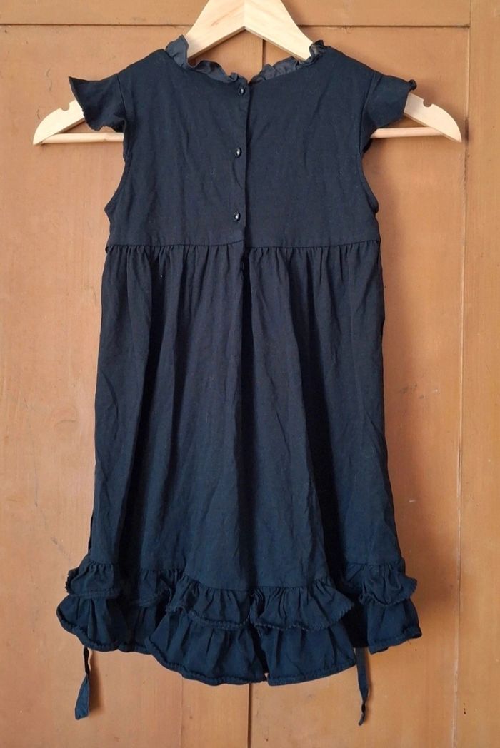 Robe fille - photo numéro 2