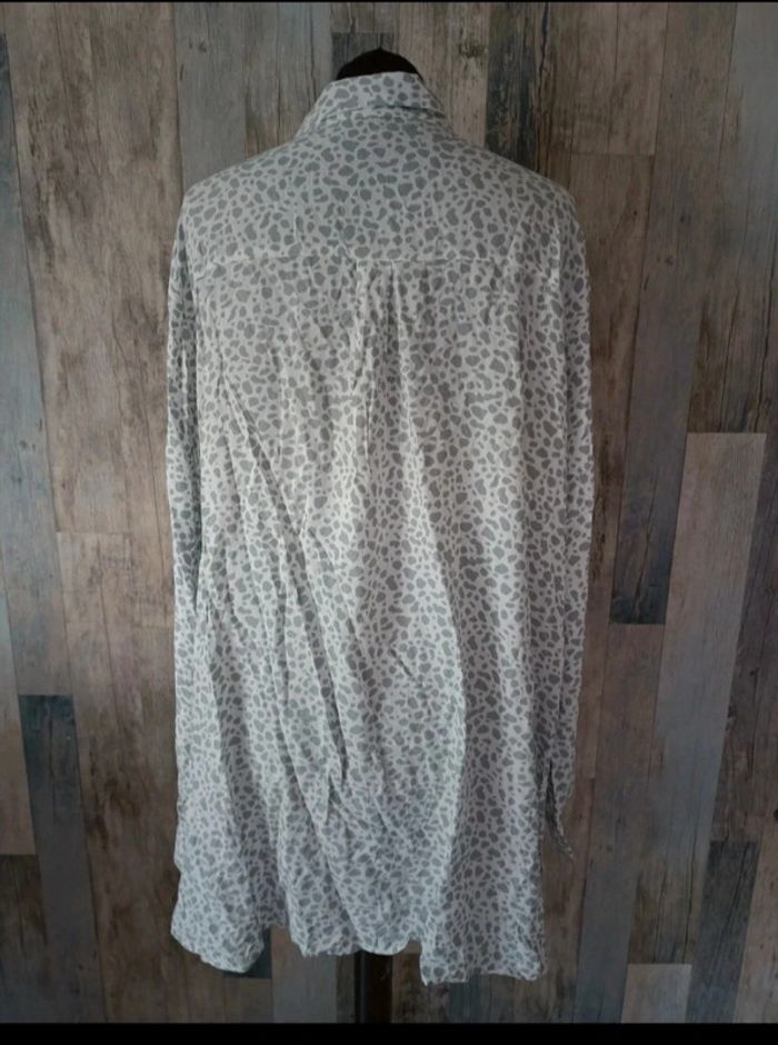 Chemisier en viscose Anne Weyburn 52 - photo numéro 3