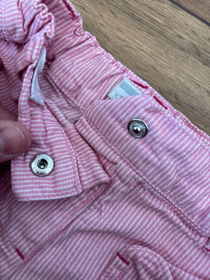 Short, 18 mois - photo numéro 4