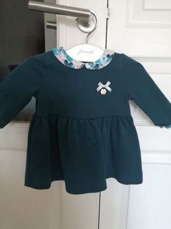 Robe 3 mois