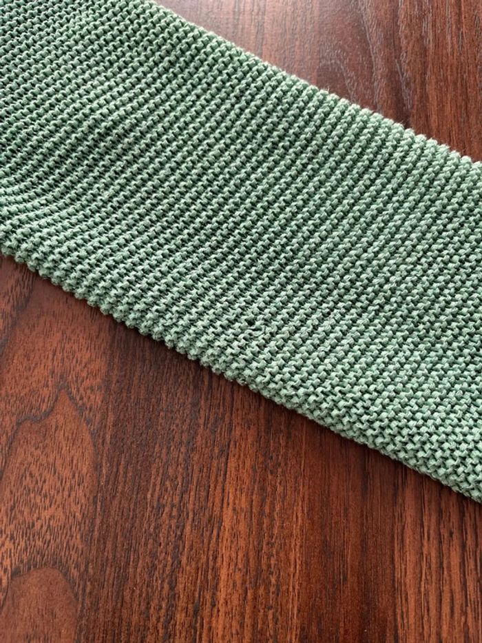 Pull ajouré - photo numéro 2