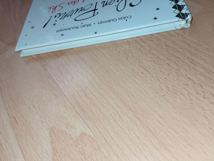 Livre chien pourri fait du ski
- photo numéro 5