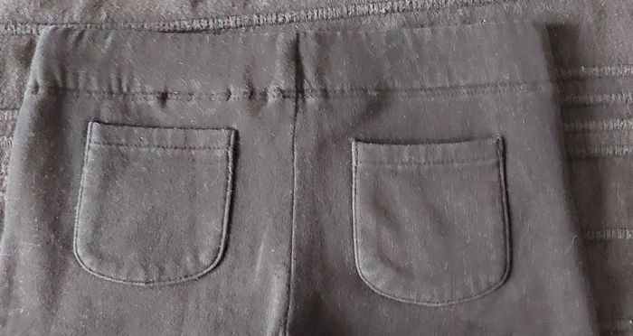 Leggings noir H&M - photo numéro 4