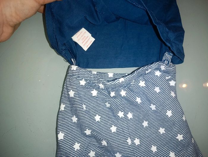 Ensemble pyjamas obaibi - photo numéro 7