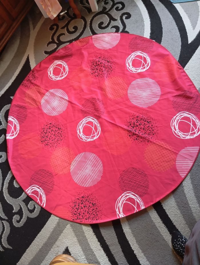 Nappe.