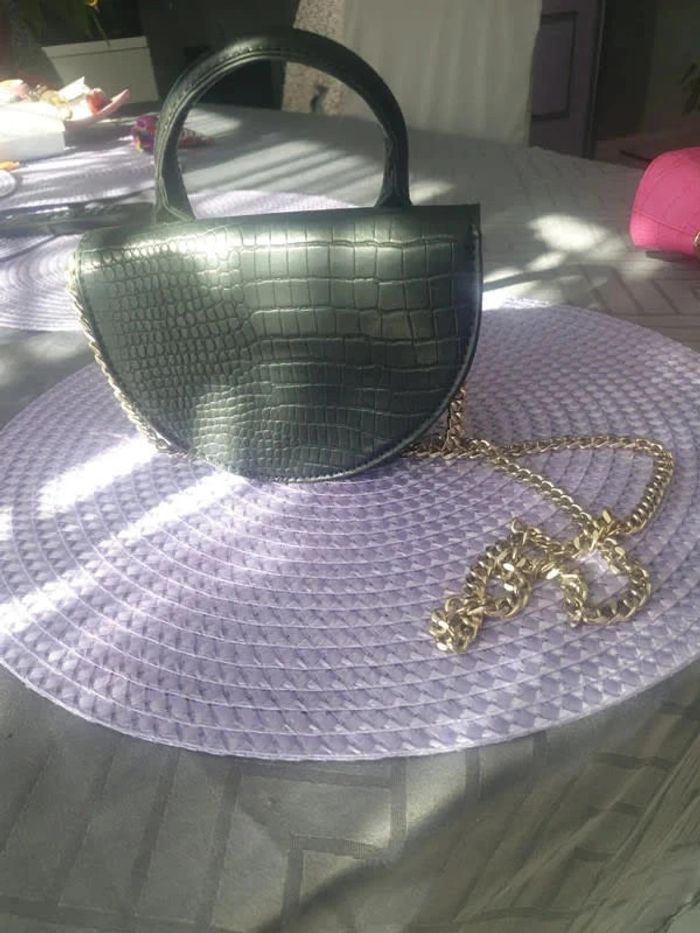 Petit sac - photo numéro 2