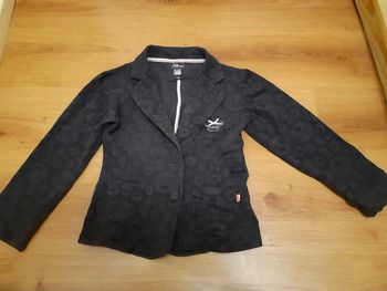 Veste fille taille 7/8 ans