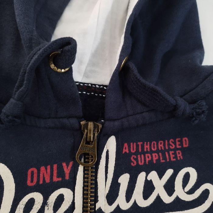 Gilet zippé à capuche - photo numéro 5