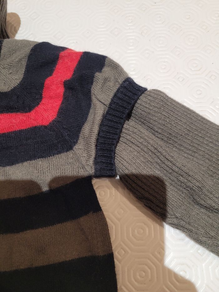 Robe 5 ans - photo numéro 4