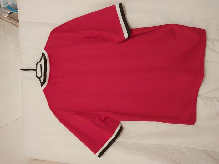 maillot de basket - photo numéro 2