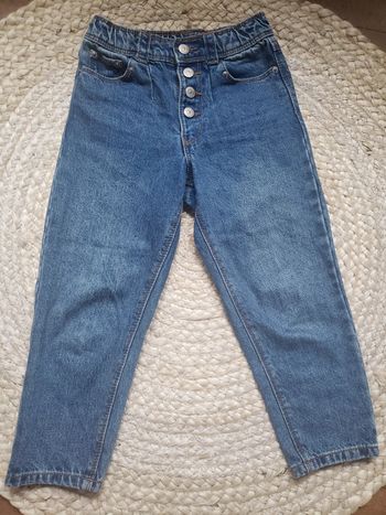 Jeans fille