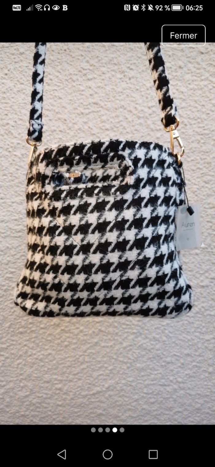 Sac auren - photo numéro 5