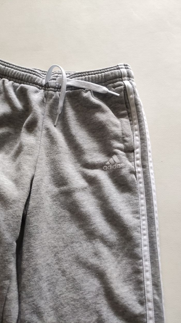 Pantalon de jogging fille - photo numéro 2