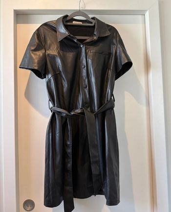 Robe sexy neuve cache cache t 38