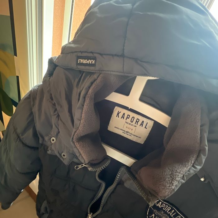 Manteau hiver kaporal - photo numéro 3