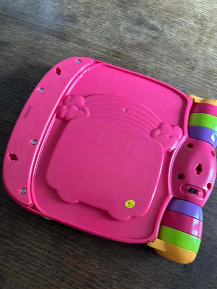 Livre musical éveil - photo numéro 5