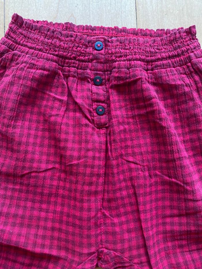 Pantalon fluide - Sarouel - 18 mois - photo numéro 2