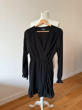 Très jolie robe d’été S/M
