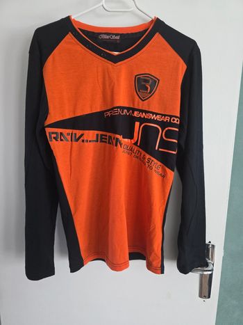 Pull taille m