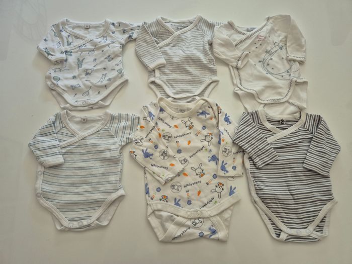 Lot naissance - photo numéro 4