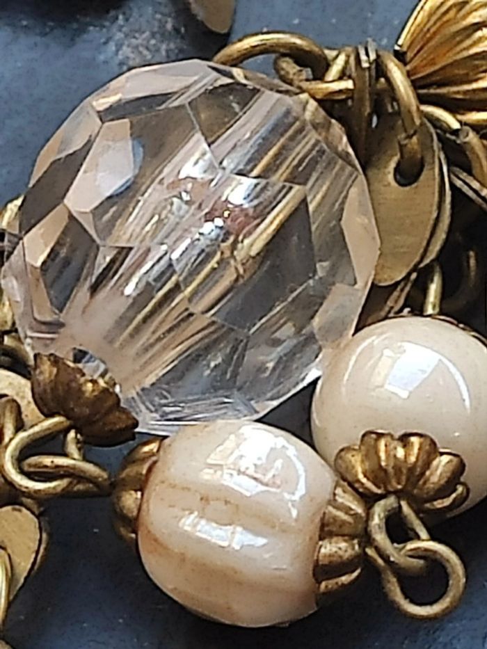 Collier long vintage - photo numéro 7