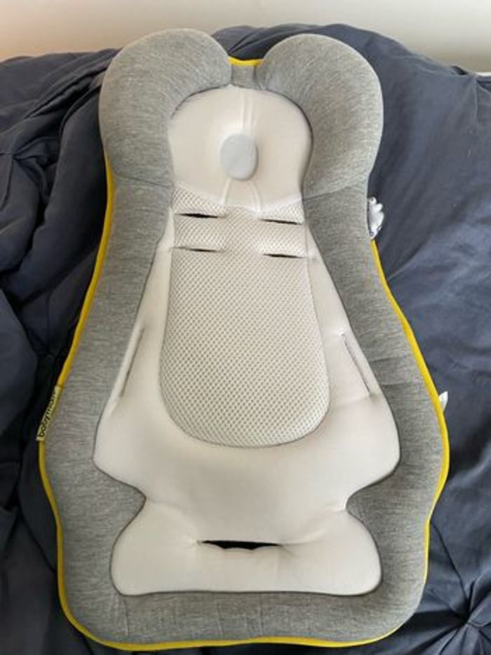 Adaptateur cosy morpho fresh Babymoov