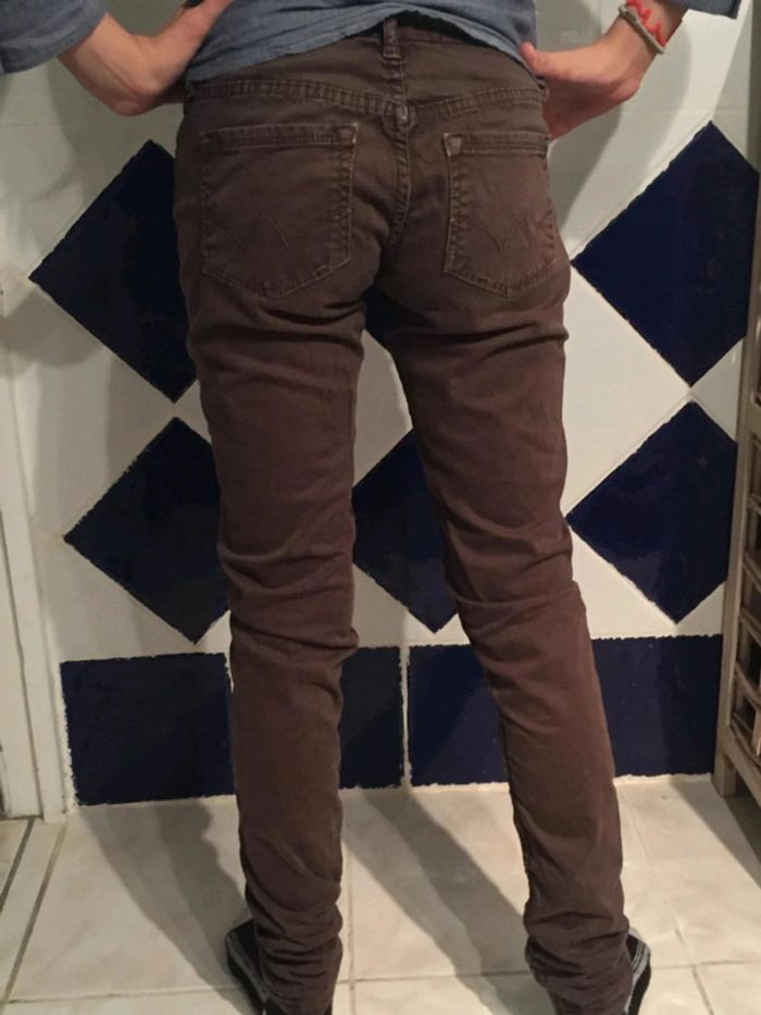 Jean Le Temps des Cerises 12/14 ans - photo numéro 3