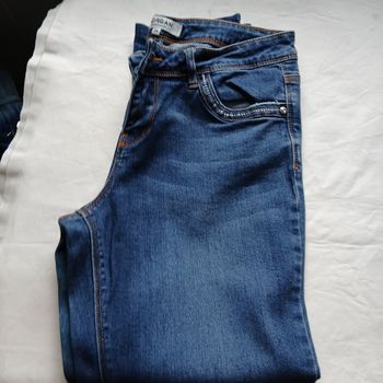 Pantalon femme Morgan de toi taille 38