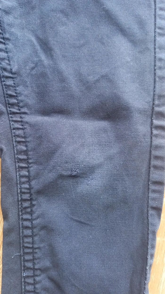 Lot pantalon 18 mois - photo numéro 5
